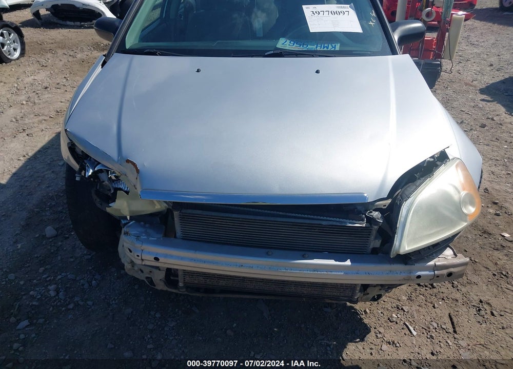 2003 HONDA CIVIC LX VIN: 1HGES16593L032202