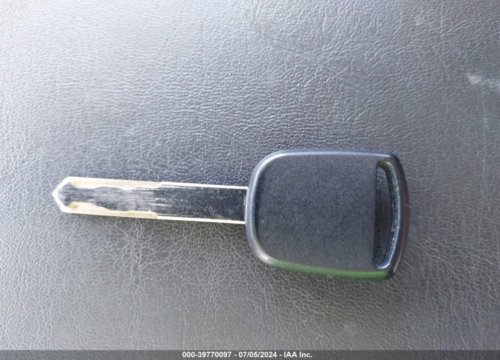 2003 HONDA CIVIC LX VIN: 1HGES16593L032202