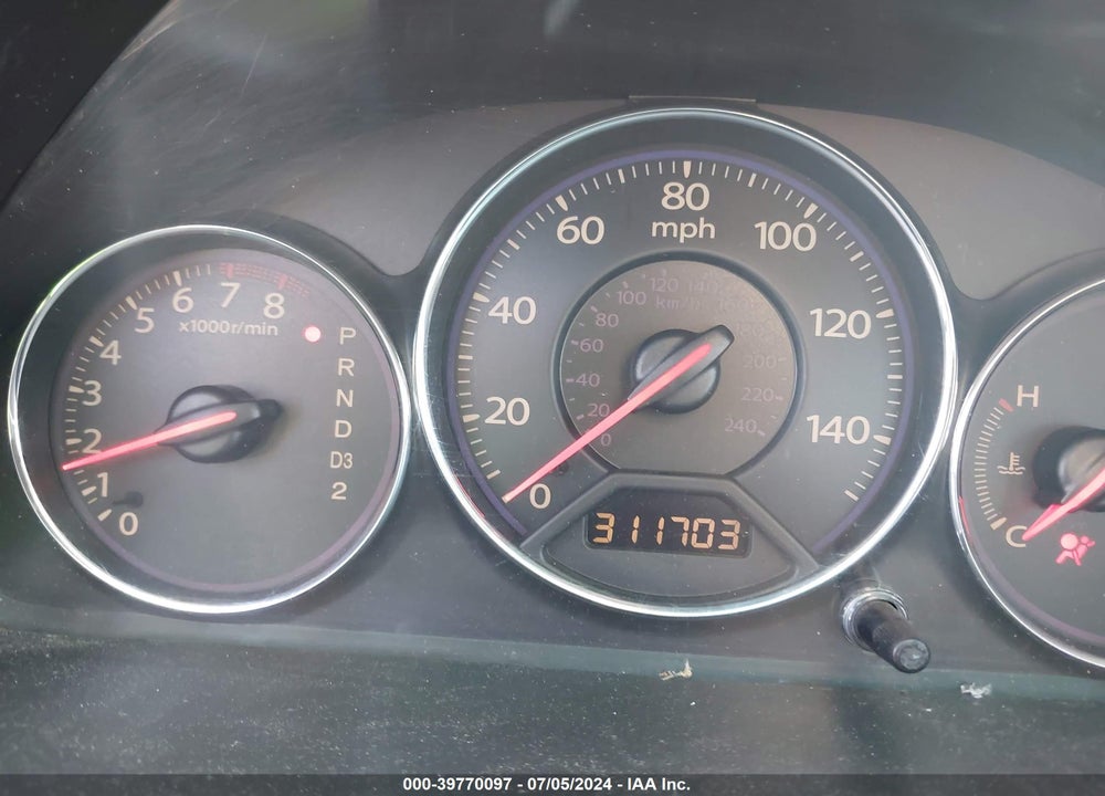 2003 HONDA CIVIC LX VIN: 1HGES16593L032202