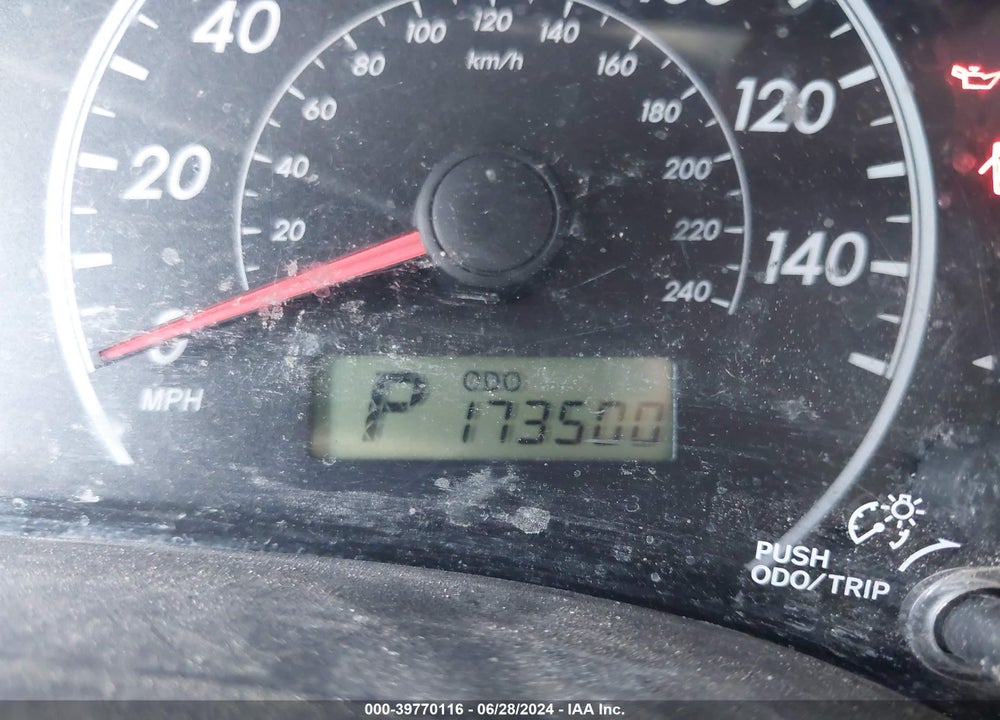 2009 TOYOTA COROLLA S VIN: 1NXBU40E09Z097427