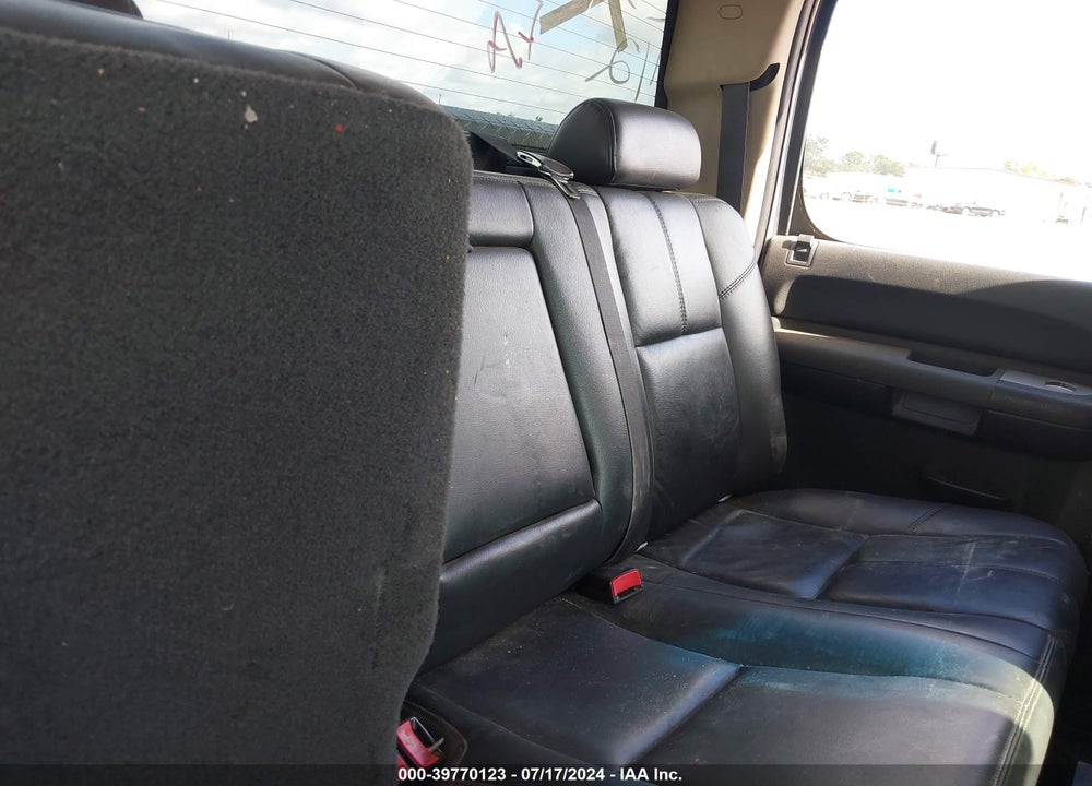 2008 GMC SIERRA 1500 SLE1 VIN: 3GTEC13J98G279933