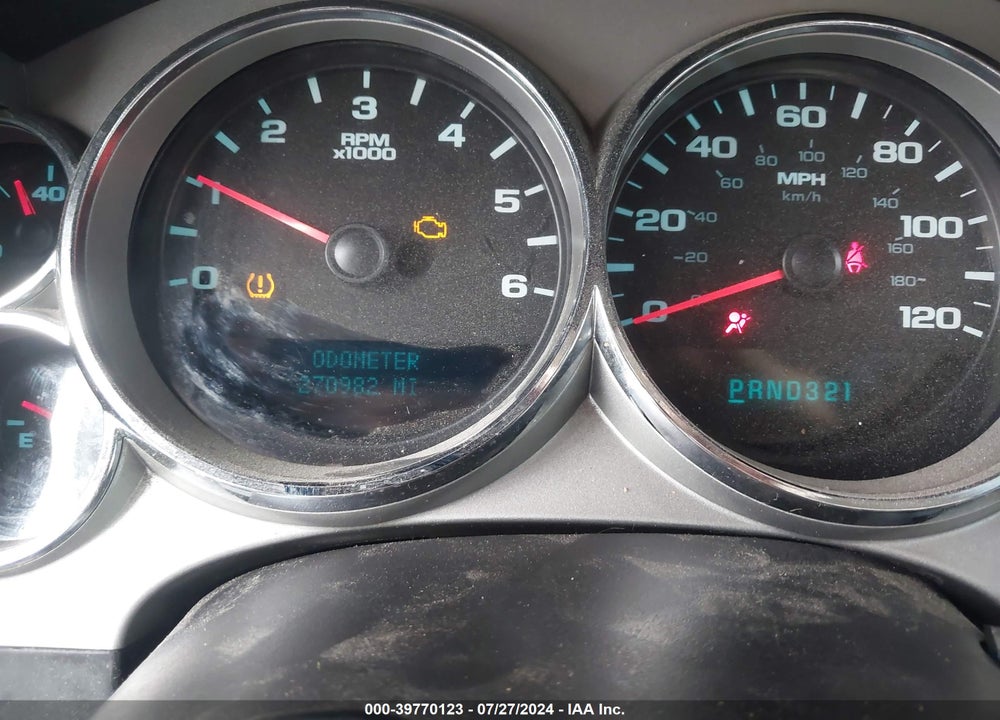 2008 GMC SIERRA 1500 SLE1 VIN: 3GTEC13J98G279933