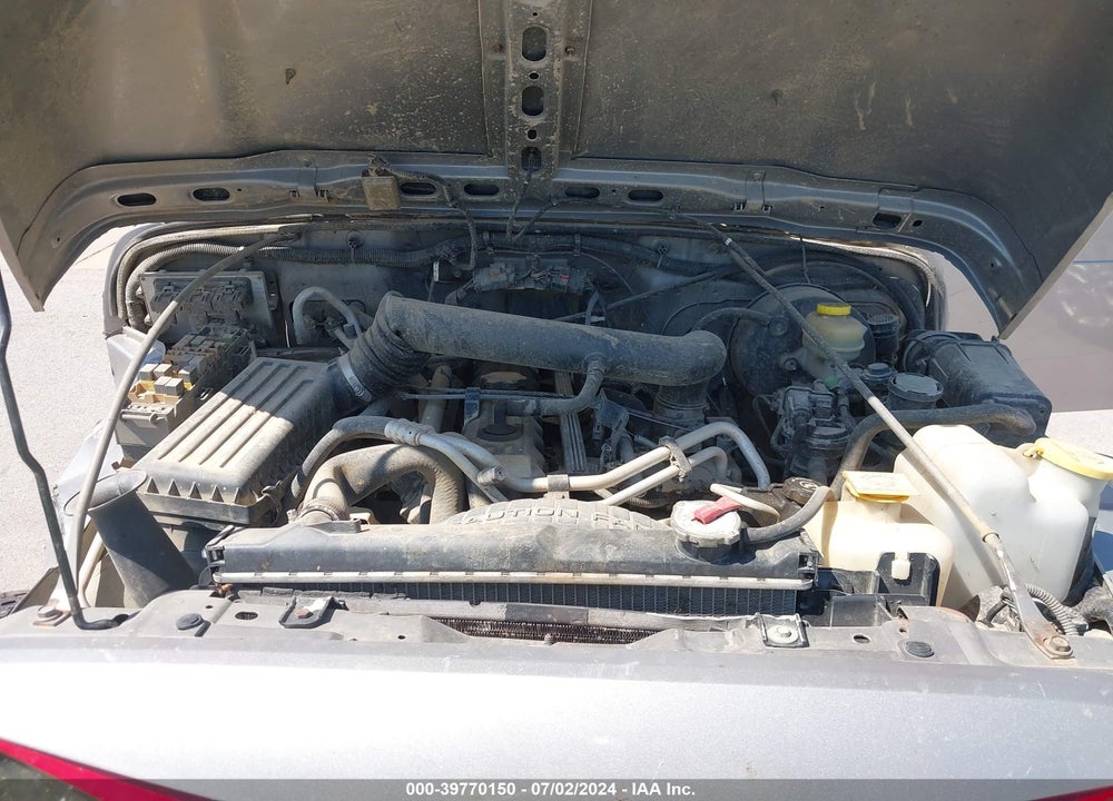 2001 JEEP WRANGLER SPORT VIN: 1J4FA49S91P363497
