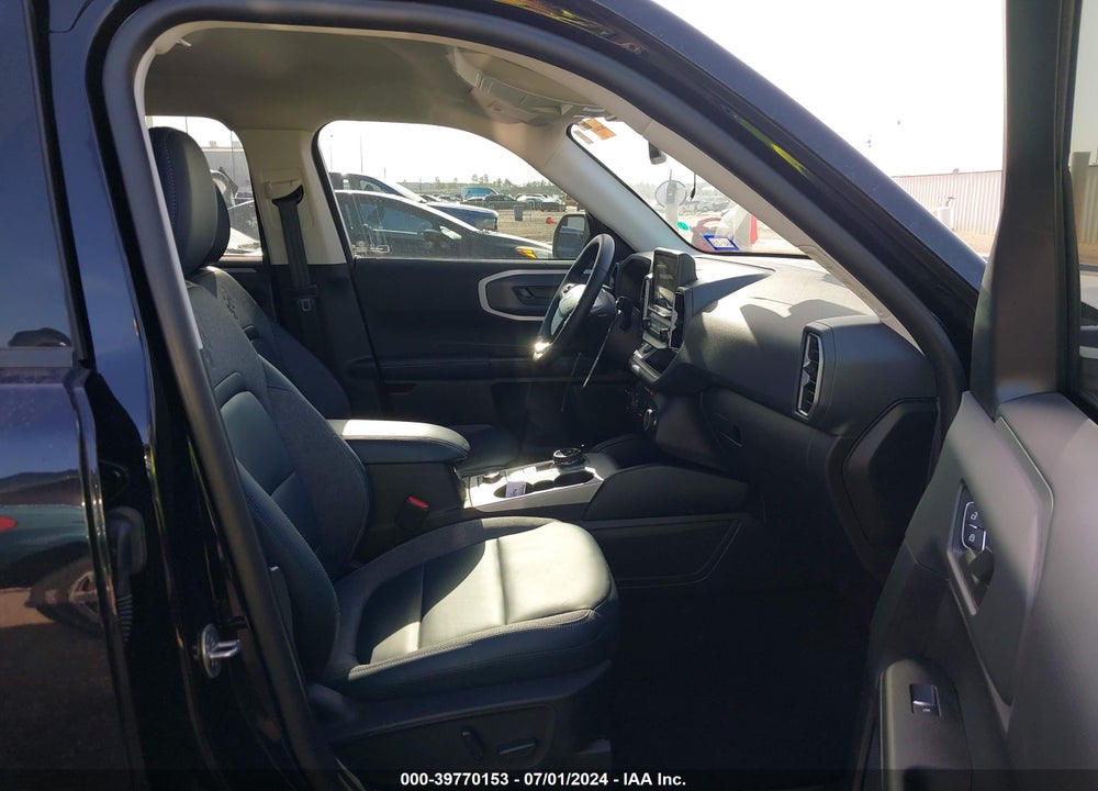 2023 FORD BRONCO SPORT OUTER BANKS VIN: 3FMCR9C69PRD34623