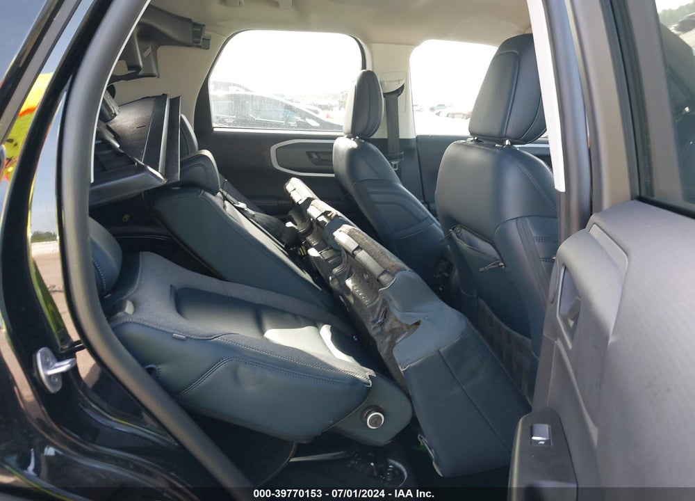2023 FORD BRONCO SPORT OUTER BANKS VIN: 3FMCR9C69PRD34623