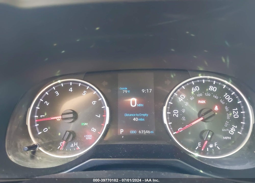 2021 TOYOTA RAV4 XLE VIN: 2T3W1RFV4MW139323