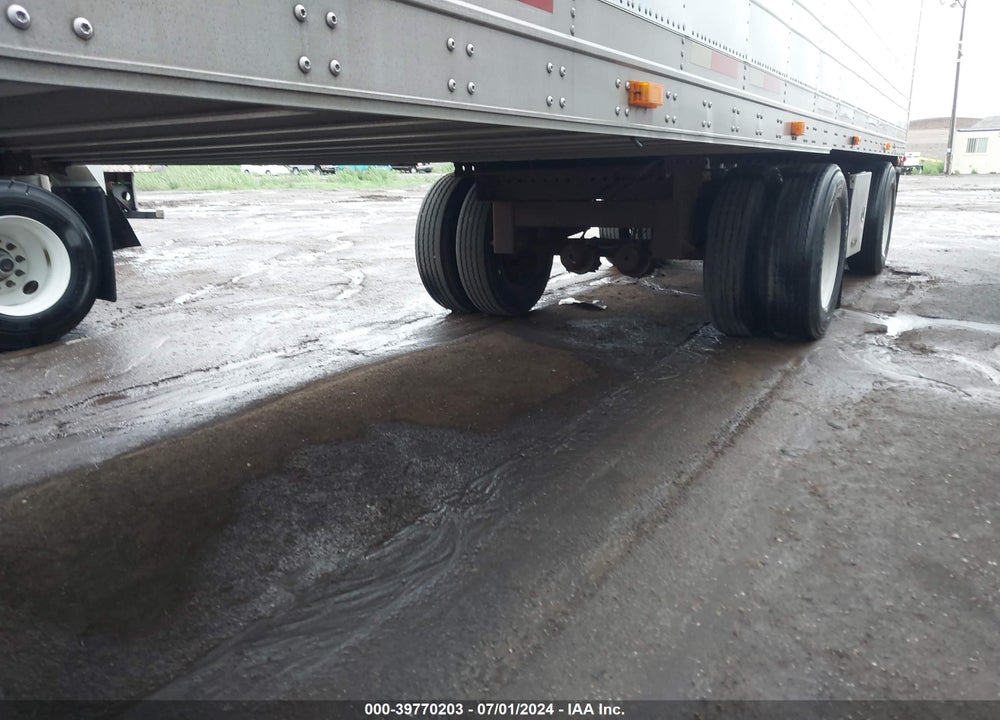 2003 WABASH NATIONAL CORP --- VIN: 1JJV482W53L836973