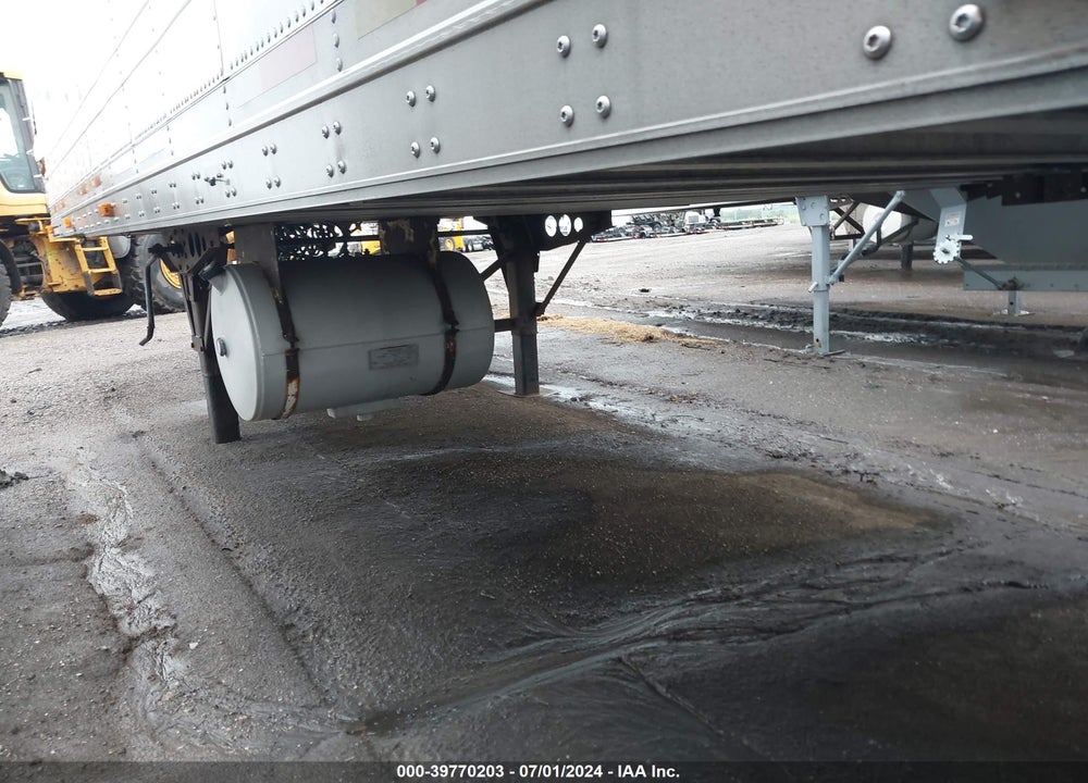 2003 WABASH NATIONAL CORP --- VIN: 1JJV482W53L836973