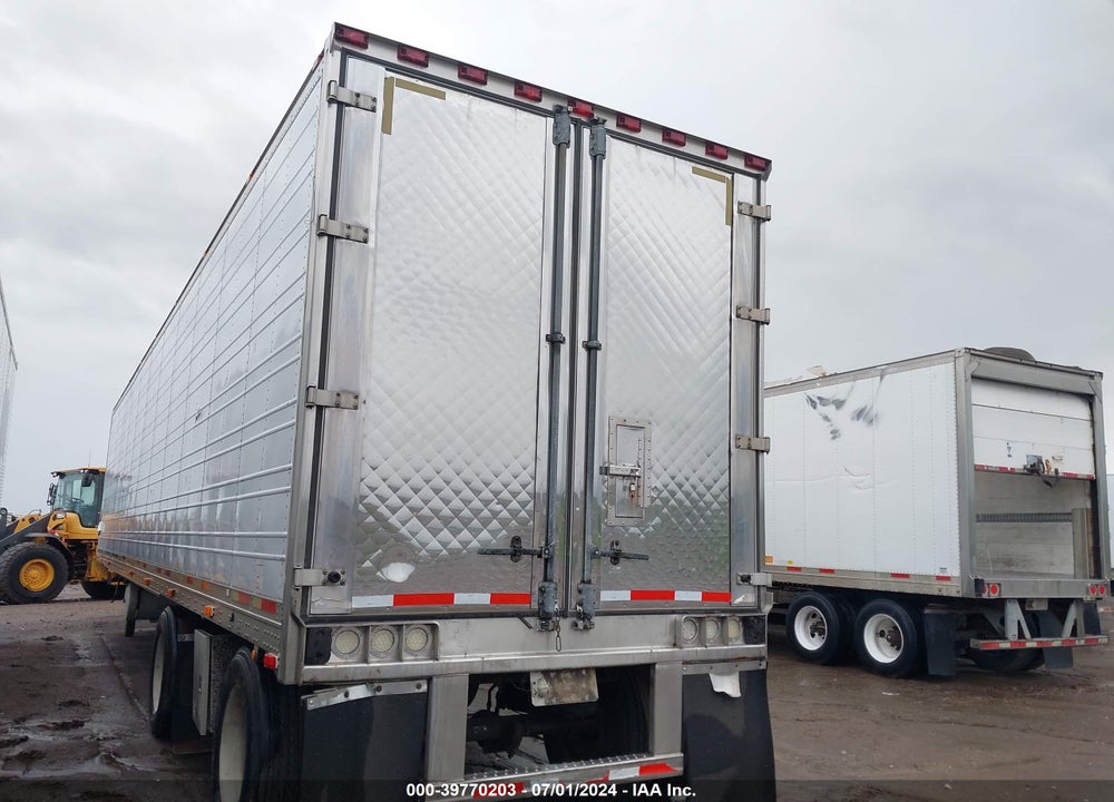 2003 WABASH NATIONAL CORP --- VIN: 1JJV482W53L836973