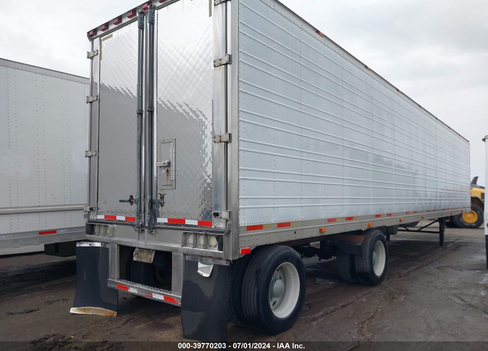 2003 WABASH NATIONAL CORP --- VIN: 1JJV482W53L836973