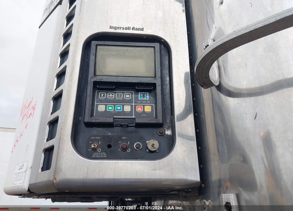 2003 WABASH NATIONAL CORP --- VIN: 1JJV482W53L836973