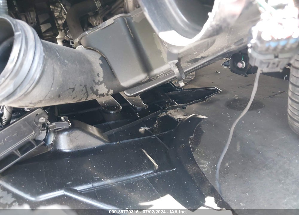 2020 HYUNDAI ELANTRA SEL VIN: 5NPD84LF8LH569526