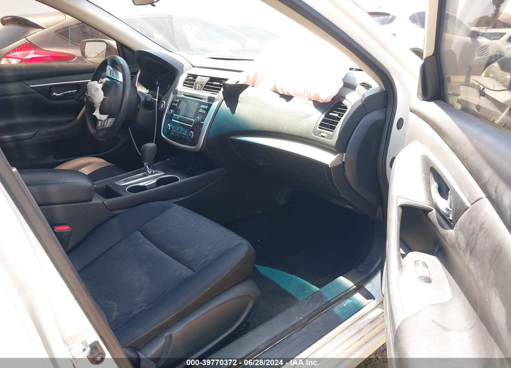 2017 NISSAN ALTIMA 2.5 S VIN: 1N4AL3AP1HN352758
