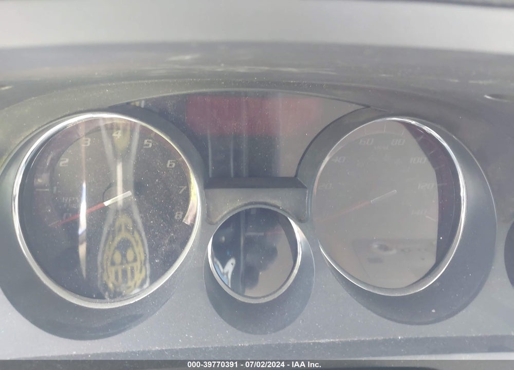 2011 GMC ACADIA SLE VIN: 1GKKRPED4BJ293129