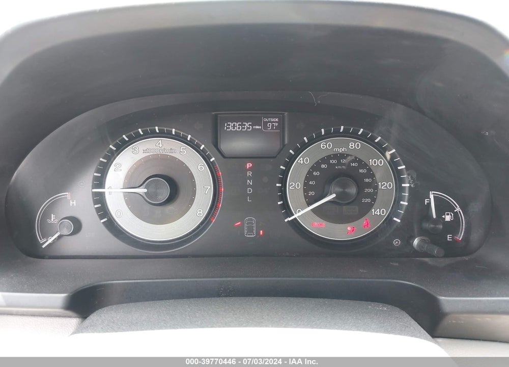 2015 HONDA ODYSSEY EX VIN: 5FNRL5H44FB073952