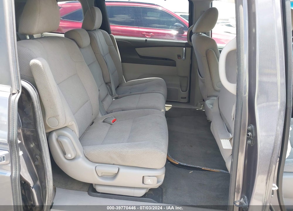 2015 HONDA ODYSSEY EX VIN: 5FNRL5H44FB073952