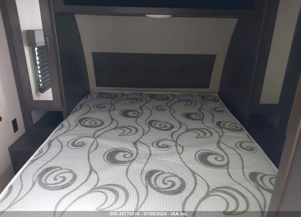 2022 GRAND DESIGN TRANSCEND XPLOR245RL VIN: 573TT3325NDD01040