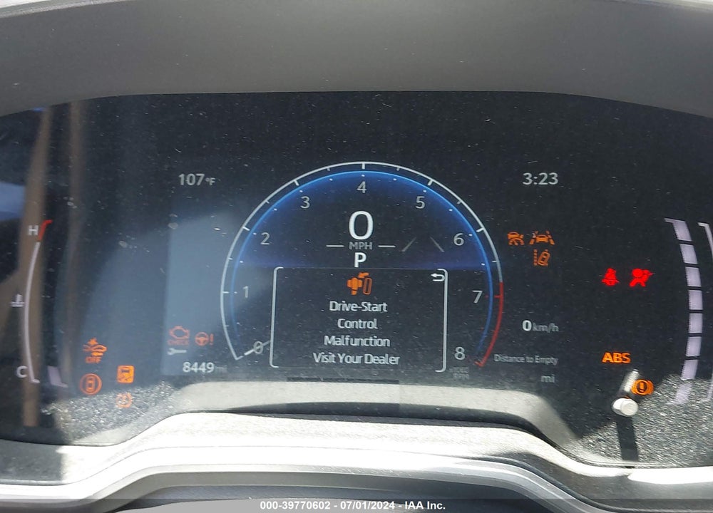 2024 TOYOTA COROLLA XSE VIN: 5YFT4MCE3RP187236