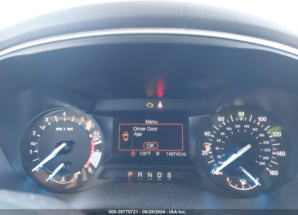 2015 FORD FUSION SE VIN: 1FA6P0H72F5103557