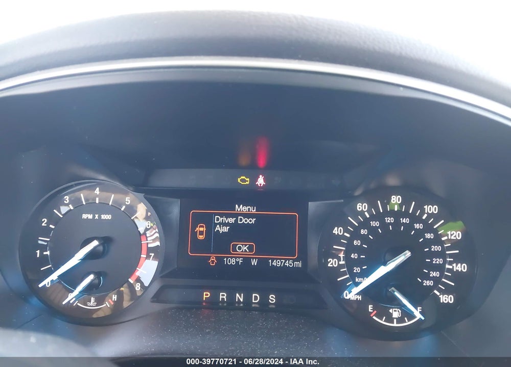 2015 FORD FUSION SE VIN: 1FA6P0H72F5103557