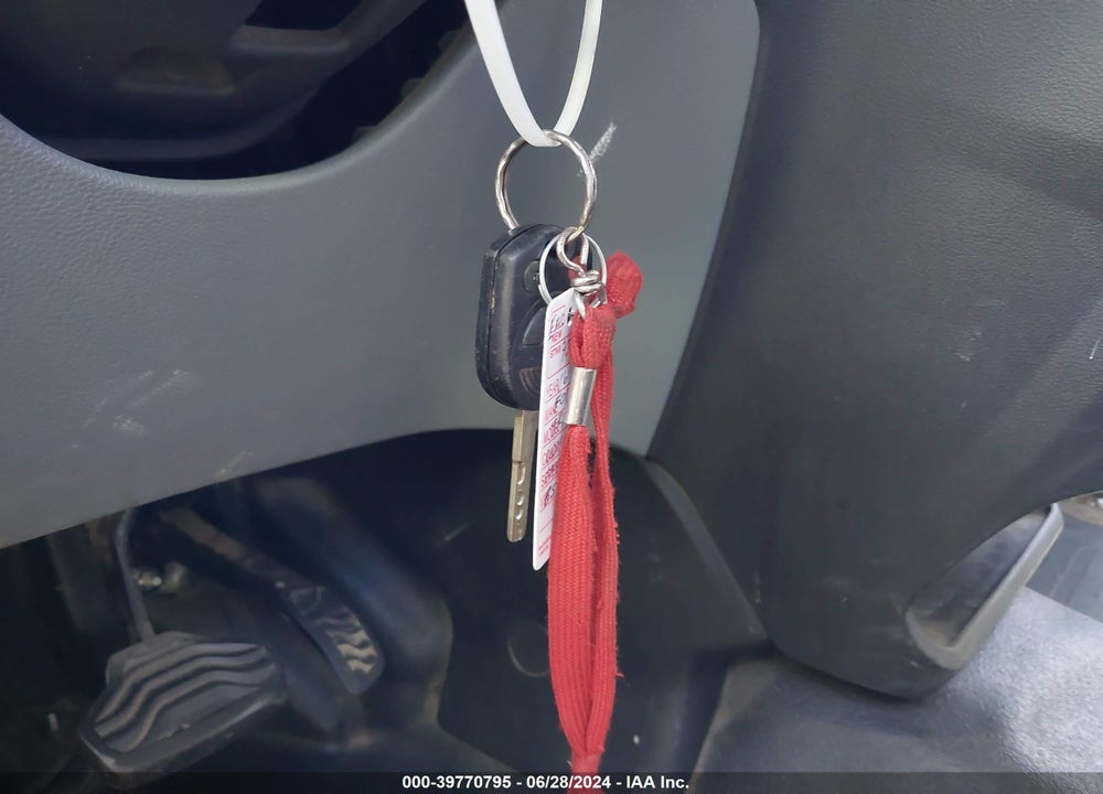 2016 FORD TRANSIT-150 VIN: 1FTYE1CM0GKB53923