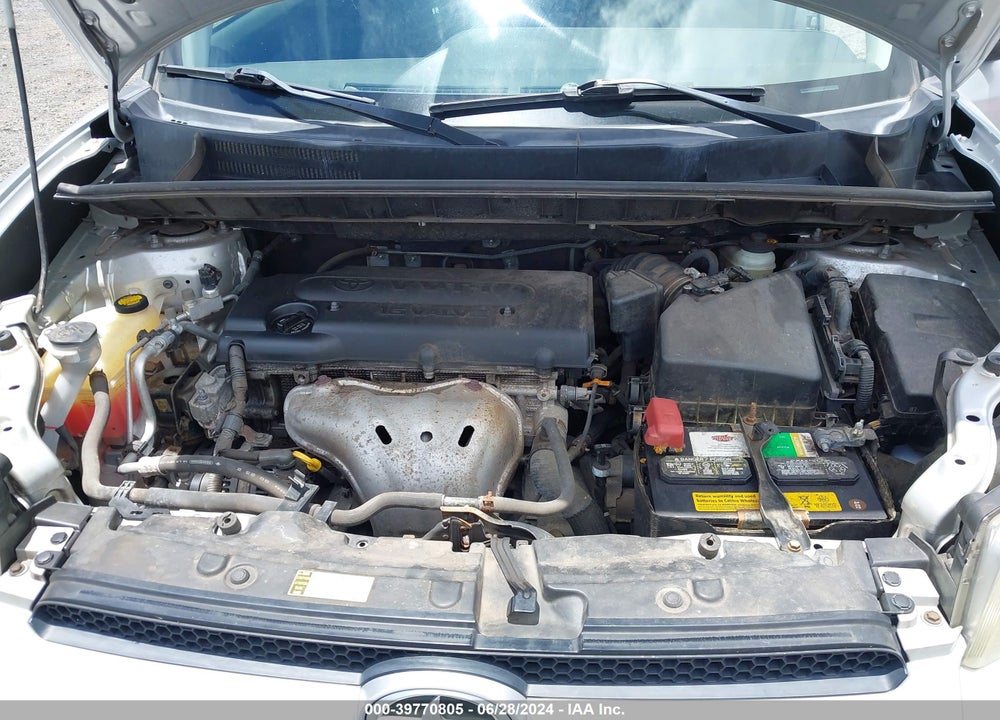 2014 SCION XB RELEASE SERIES VIN: JTLZE4FE0EJ051040
