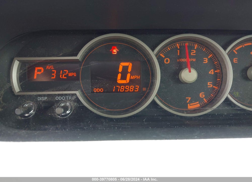 2014 SCION XB RELEASE SERIES VIN: JTLZE4FE0EJ051040