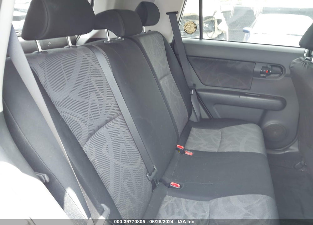 2014 SCION XB RELEASE SERIES VIN: JTLZE4FE0EJ051040