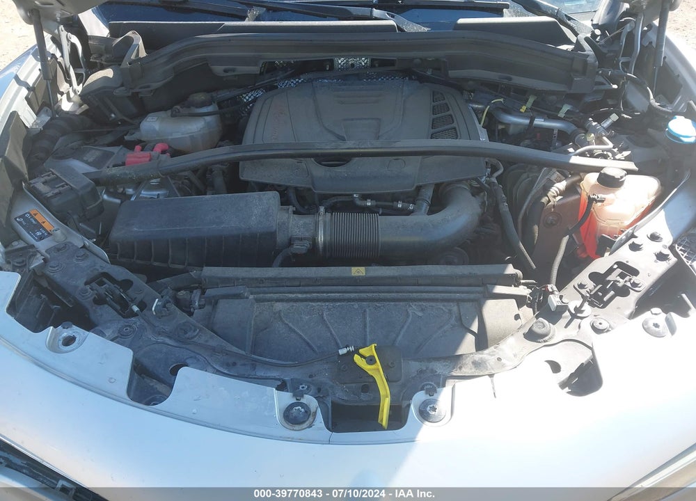 2019 ALFA ROMEO STELVIO AWD VIN: ZASPAKAN9K7C59766