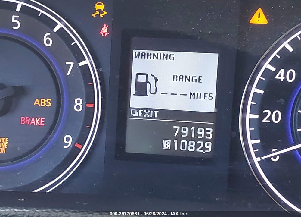 2015 INFINITI Q40 VIN: JN1CV6AP7FM502067