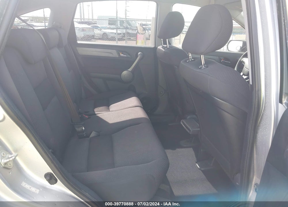 2009 HONDA CR-V LX VIN: 3CZRE38389G700604