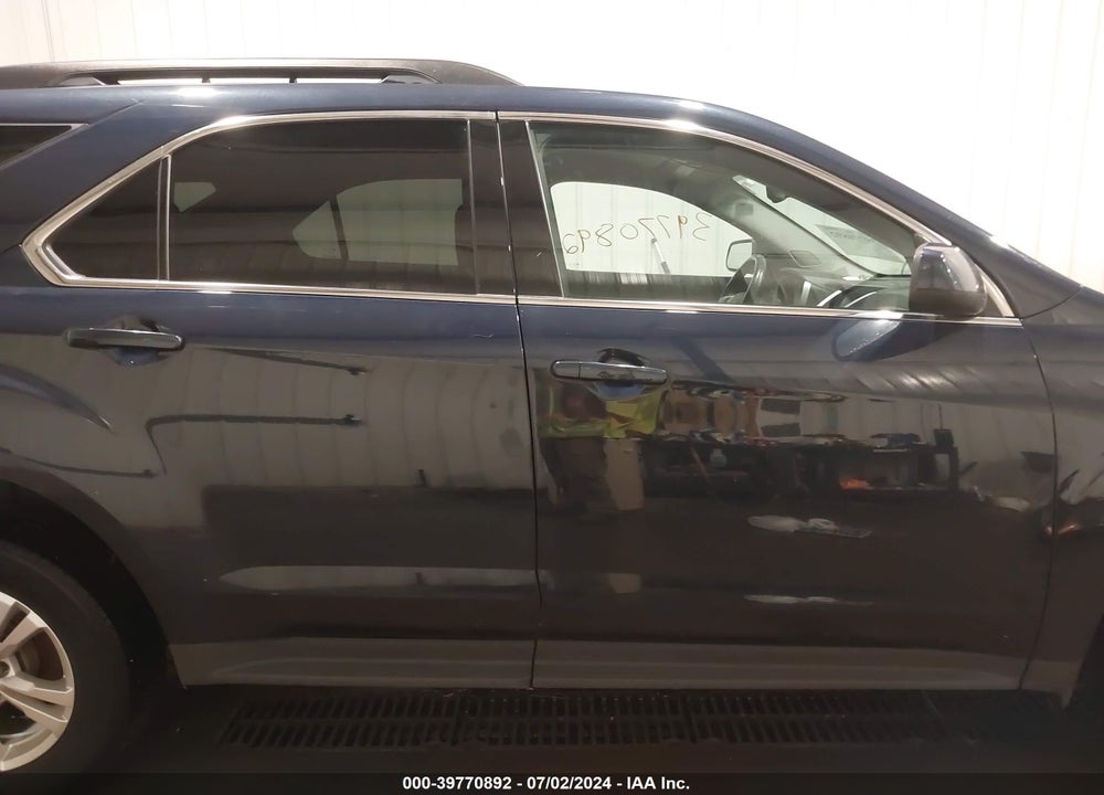 2015 CHEVROLET EQUINOX 1LT VIN: 2GNFLFEKXF6424842