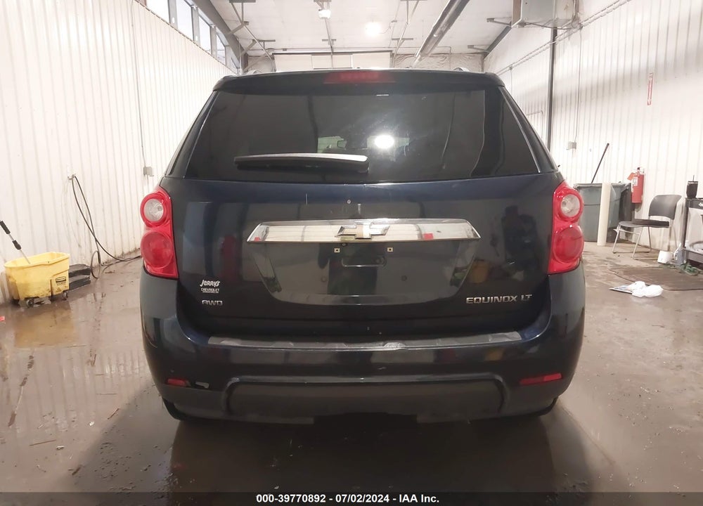 2015 CHEVROLET EQUINOX 1LT VIN: 2GNFLFEKXF6424842
