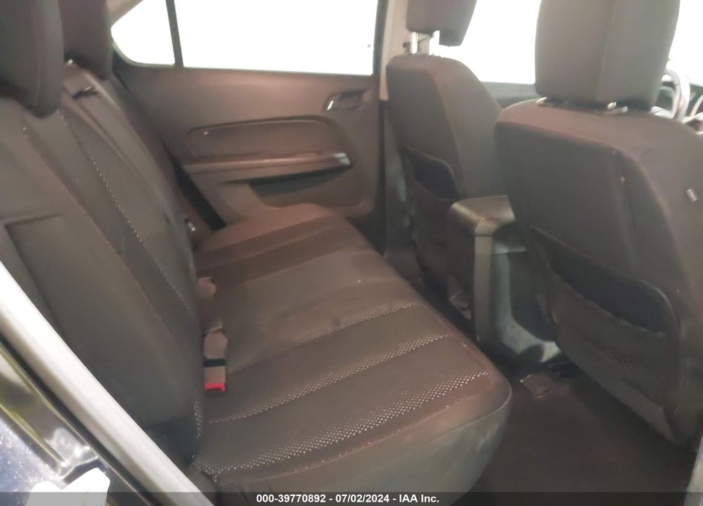 2015 CHEVROLET EQUINOX 1LT VIN: 2GNFLFEKXF6424842