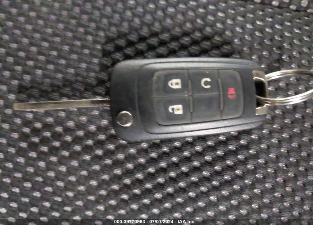 2014 CHEVROLET EQUINOX 1LT VIN: 2GNALBEK7E6171240