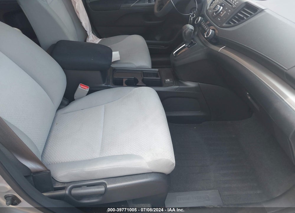 2016 HONDA CR-V LX VIN: 5J6RM4H36GL023111