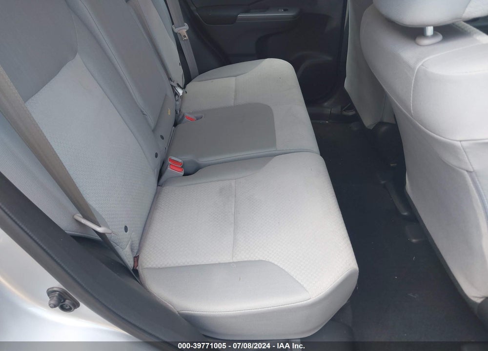 2016 HONDA CR-V LX VIN: 5J6RM4H36GL023111