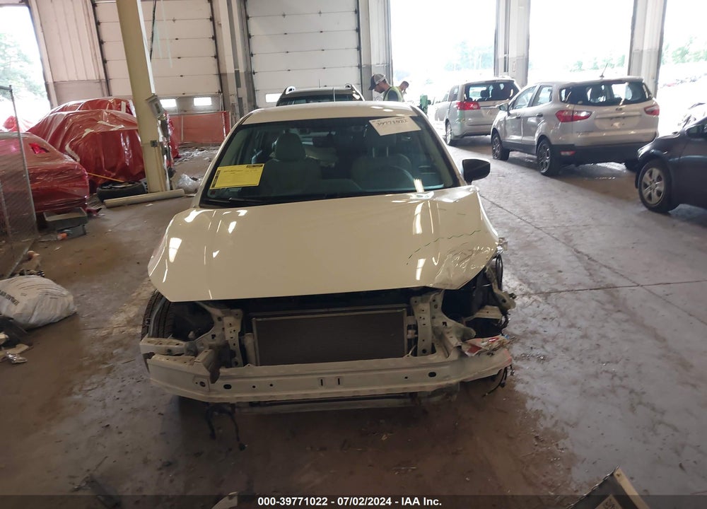 2023 SUBARU IMPREZA BASE 5-DOOR VIN: 4S3GTAB6XP3705488