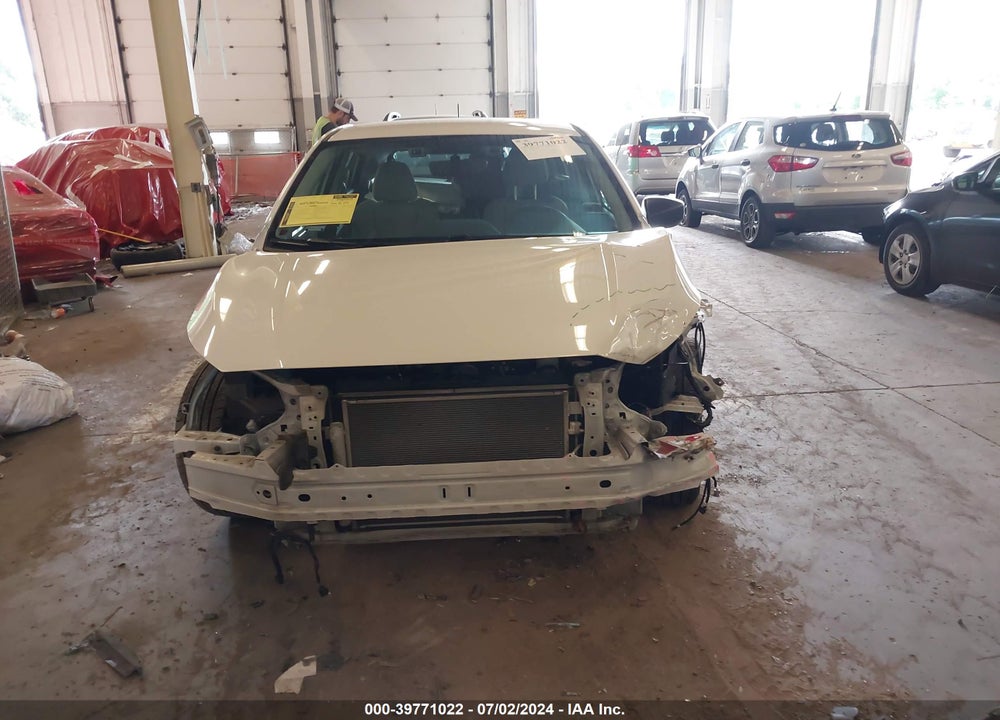 2023 SUBARU IMPREZA BASE 5-DOOR VIN: 4S3GTAB6XP3705488