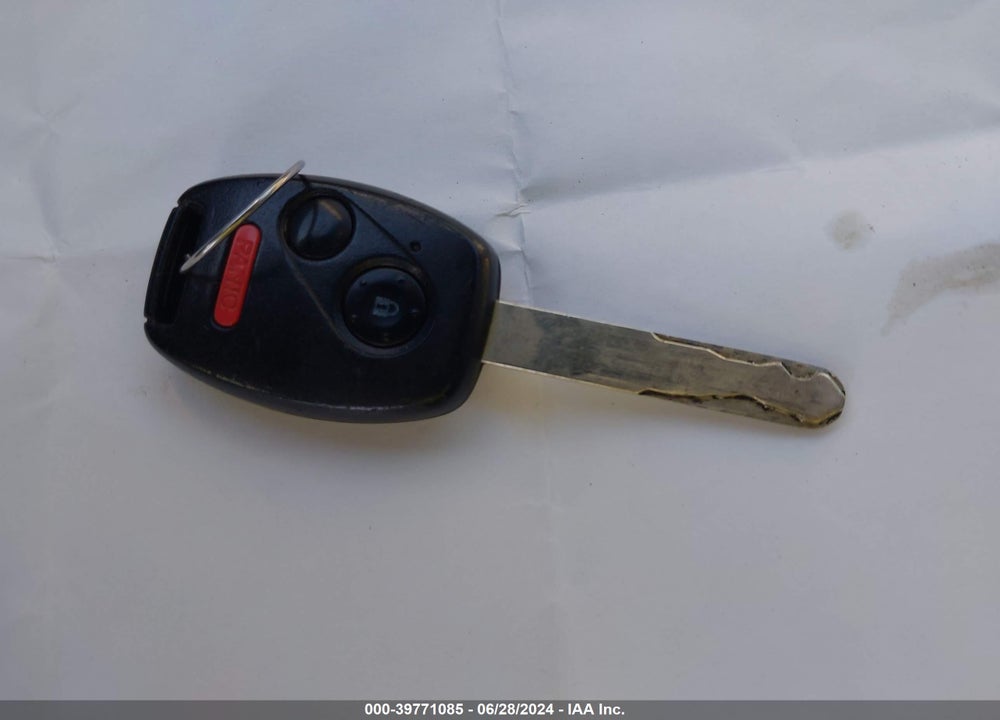 2009 HONDA CIVIC LX VIN: 2HGFA16579H301312