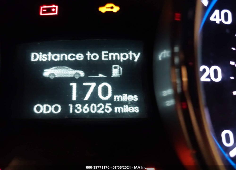 2012 HYUNDAI SONATA SE VIN: 5NPEC4AC5CH329197