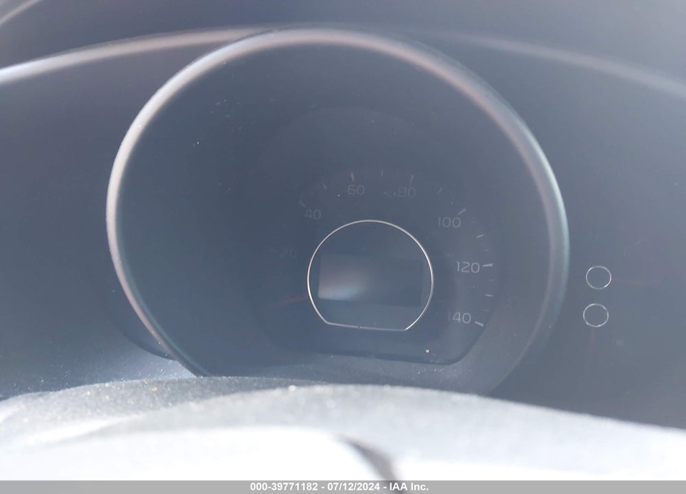 2016 KIA SOUL VIN: KNDJN2A26G7286830