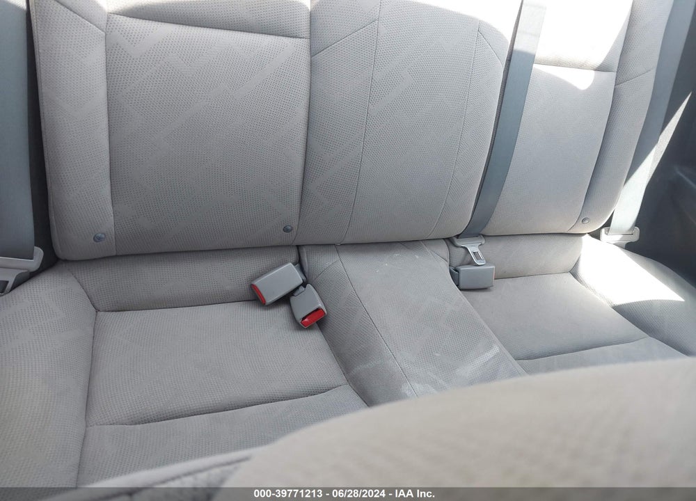 2012 HONDA CIVIC LX VIN: 2HGFG3B56CH566200