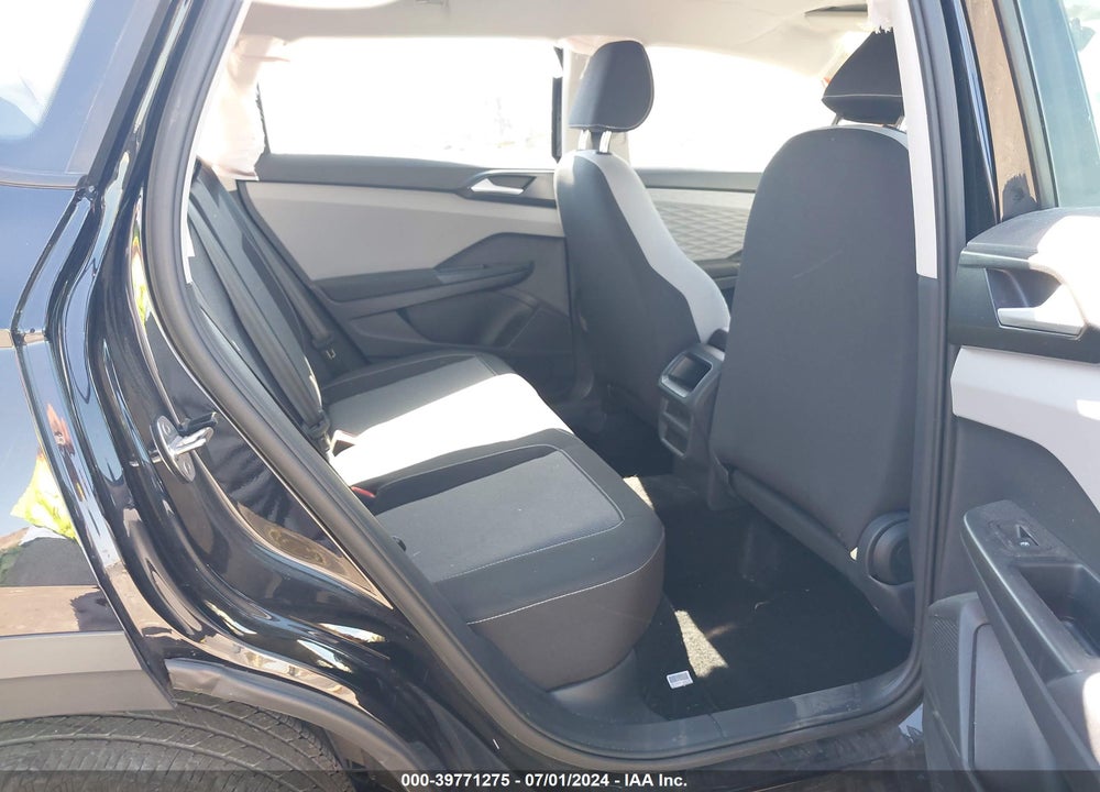 2022 VOLKSWAGEN TAOS 1.5T S VIN: 3VVCX7B26NM087876