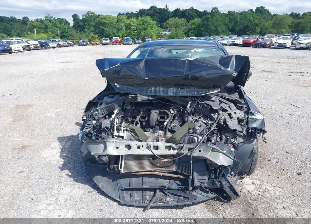 2015 FORD FOCUS SE VIN: 1FADP3K22FL235655