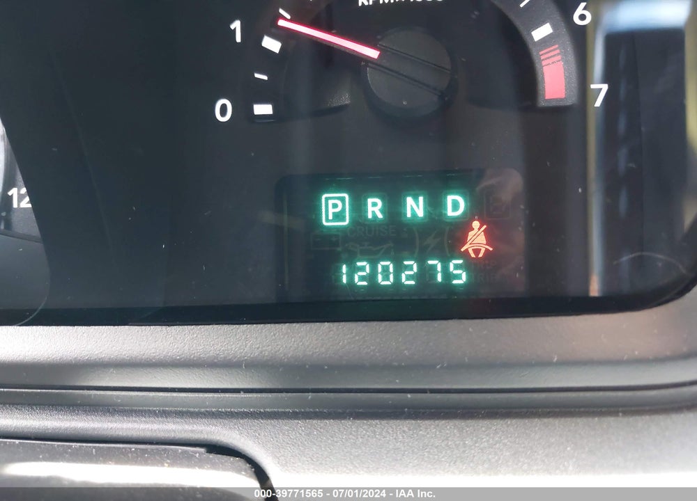 2010 DODGE JOURNEY SE VIN: 3D4PG4FB9AT215829
