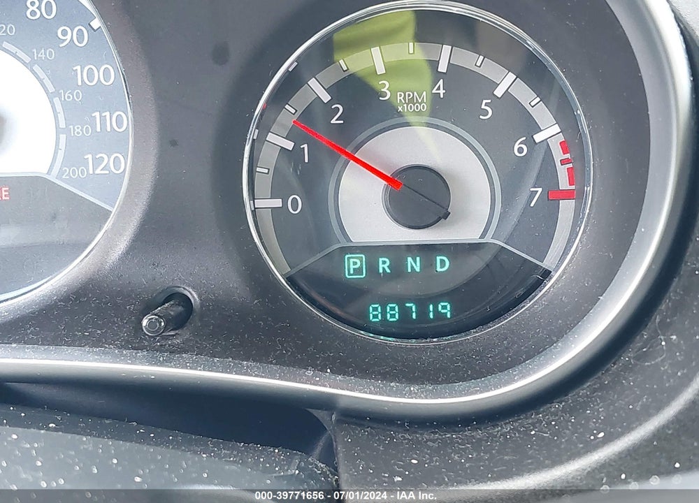 2011 CHRYSLER 200 TOURING VIN: 1C3BC1FG3BN512050