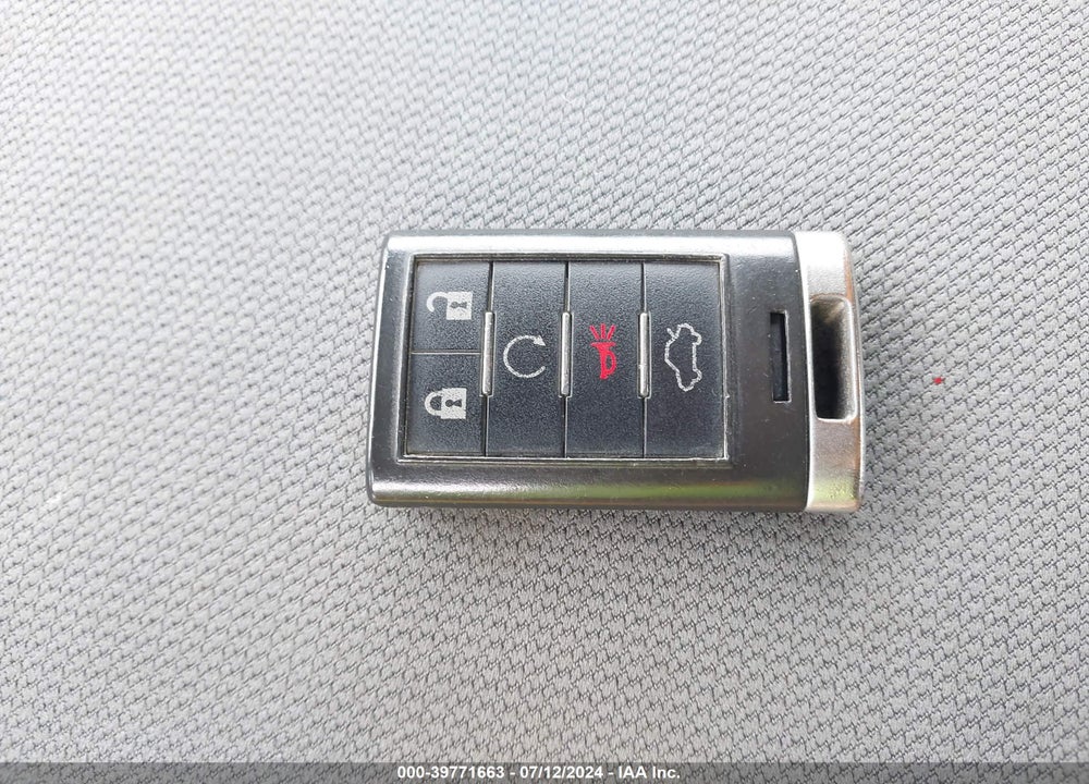 2013 CADILLAC CTS PREMIUM VIN: 1G6DP5E32D0144705