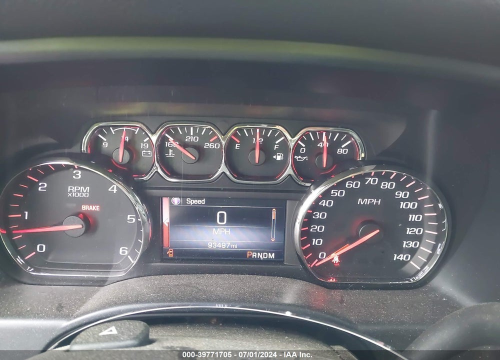 2014 GMC SIERRA 1500 SLE VIN: 3GTP1UEC3EG537406