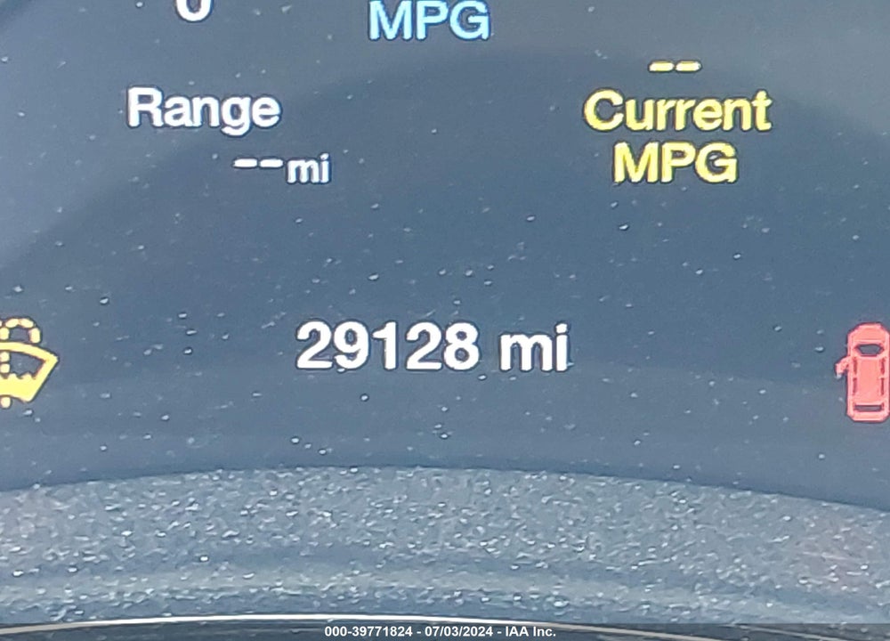 2021 DODGE DURANGO GT PLUS AWD VIN: 1C4RDJDG2MC578968